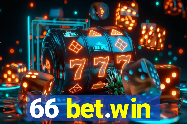 66 bet.win